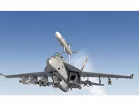 [ẢNH] Dùng tên lửa Mỹ diệt MiG-21 Ấn Độ, Pakistan có nguy cơ nhận thêm trái đắng
