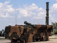 Nga có Iskander-K mạnh hơn Tomahawk, Mỹ- Trung nhìn nhau cùng đề phòng