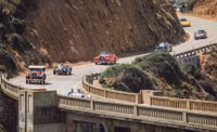 Những điểm nổi bật của Tuần lễ ô tô California-Monterey 2017