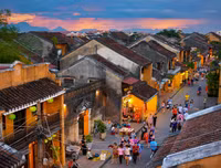 Hội An: 1 trong 7 thành phố tuyệt vời nhất trên thế giới năm 2019