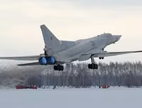 Tu-22M3 Nga hủy diệt IS và nỗi ám ảnh với đối thủ