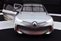 Kỷ lục mới về doanh số của hãng sản xuất ô tô Renault, Pháp