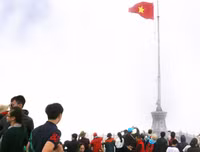 Cần phải đến Fansipan một lần trong đời