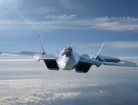 Sukhoi T-50 kỳ quan của Nga và kỳ phùng địch thủ F-22 của Mỹ