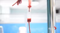 Phát hiện một phụ nữ mắc chứng bênh 