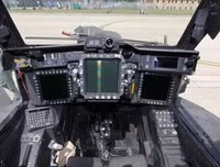 Hung thần AH-64 Apache Mỹ tấn công làm khủng bố IS kinh hoàng bạt vía