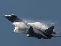 Sukhoi T-50 kỳ quan của Nga và kỳ phùng địch thủ F-22 của Mỹ
