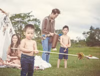 Ngỡ ngàng trước hình ảnh 