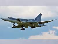 Tu-22M3 Nga hủy diệt IS và nỗi ám ảnh với đối thủ