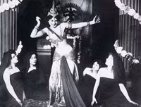 Mata Hari - Nữ điệp viên huyền thoại đẹp nhất mọi thời đại