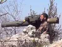 Lực lượng đối lập được Mỹ hậu thuẫn đang làm quân chính phủ Syria khốn đón là ai?