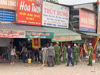 Phối hợp ra quân phòng chống dịch Covid-19
