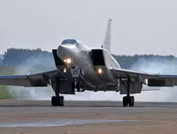 Tu-22M3 Nga hủy diệt IS và nỗi ám ảnh với đối thủ