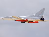 Tu-22M3 Nga hủy diệt IS và nỗi ám ảnh với đối thủ