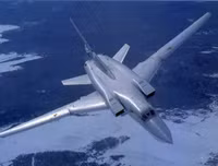 Tu-22M3 Nga hủy diệt IS và nỗi ám ảnh với đối thủ