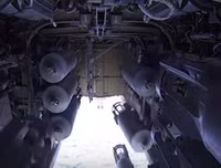 Tu-22M3 Nga hủy diệt IS và nỗi ám ảnh với đối thủ