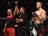 Những võ sĩ thực chiến MMA đáng sợ nhất thế giới hiện nay (3)