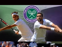 Thiên tài Roger Federer, đơn giản anh là 
