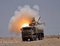 Triển khai bất ngờ mãnh thú Pantsir-S1 tới Syria, lý do thực sự nằm sau quyết định bất ngờ đó của Nga