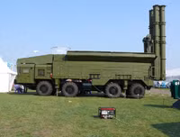 Nga có Iskander-K mạnh hơn Tomahawk, Mỹ- Trung nhìn nhau cùng đề phòng