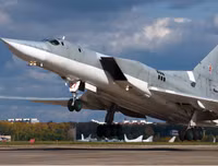 Tu-22M3 Nga hủy diệt IS và nỗi ám ảnh với đối thủ