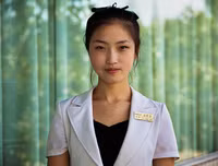 Ngỡ ngàng trước nhan sắc 