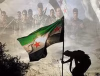 Lực lượng đối lập được Mỹ hậu thuẫn đang làm quân chính phủ Syria khốn đón là ai?