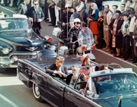 Mỹ giải mật hàng nghìn tài liệu về vụ ám sát cựu Tổng thống John F. Kennedy