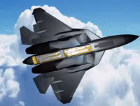 Sukhoi T-50 kỳ quan của Nga và kỳ phùng địch thủ F-22 của Mỹ