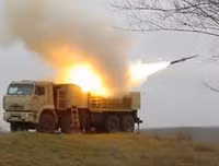 Triển khai bất ngờ mãnh thú Pantsir-S1 tới Syria, lý do thực sự nằm sau quyết định bất ngờ đó của Nga