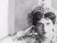 Mata Hari - Nữ điệp viên huyền thoại đẹp nhất mọi thời đại