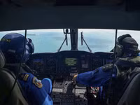 Hải quân Mỹ xác nhận 1 thi thể được tìm thấy là thủy thủ tàu USS John S. McCain