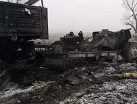 Donetsk tuyên bố thành lập nhà nước mới kế thừa Ukraine, miền Đông Ukraine lại chìm trong máu lửa