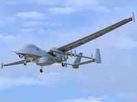 [ẢNH] Heron 1, quái thú từ Israel sẽ giúp không quân Ấn Độ thắng thế?