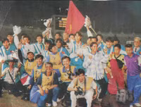 Hữu Thắng, từ hậu vệ số 4 cho tới chiếc ghế nóng của đội tuyển bóng đá Việt Nam