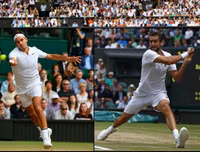 Thiên tài Roger Federer, đơn giản anh là 