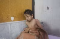 Nhiều nước lên án mạnh mẽ vụ tấn công bằng vũ khí hoá học tại Douma