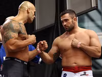 Những võ sĩ thực chiến MMA đáng sợ nhất thế giới hiện nay (3)