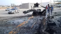 Tham mưu trưởng Quân đội Quốc gia Libya bị ám sát hụt