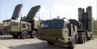 Mỹ chê S-400 Nga triển khai tại Syria 