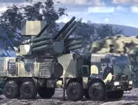 Triển khai bất ngờ mãnh thú Pantsir-S1 tới Syria, lý do thực sự nằm sau quyết định bất ngờ đó của Nga