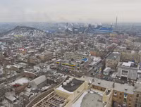 Donetsk tuyên bố thành lập nhà nước mới kế thừa Ukraine, miền Đông Ukraine lại chìm trong máu lửa