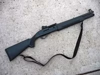 Những khẩu Shotgun nguy hiểm nhất thế giới