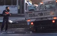 Từ vụ tông xe ở New York: Chủ nghĩa khủng bố đang biến đổi hình thái