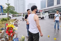 Toàn cảnh vụ 
