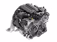 [ẢNH] Chiếc sedan hàng hiệu Cadillac CT6-V luôn 