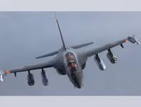 Chỉ trong 1 tháng 3 chiếc gãy cánh, Yak-130 do Nga sản xuất là siêu phẩm 
