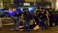 Indonesia: Kẻ chủ mưu đánh bom liều chết tại Jakarta lĩnh án 9 năm tù