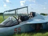 Chỉ trong 1 tháng 3 chiếc gãy cánh, Yak-130 do Nga sản xuất là siêu phẩm 