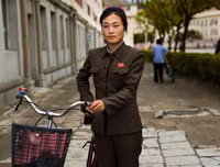 Ngỡ ngàng trước nhan sắc 